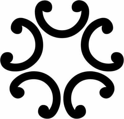 外五つ鐶・外五鐶