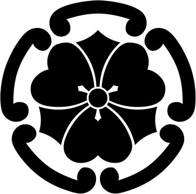 太鐶輪に剣片喰