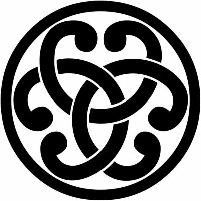 中輪に鐶片喰（２）