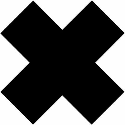 違い木・違い算木