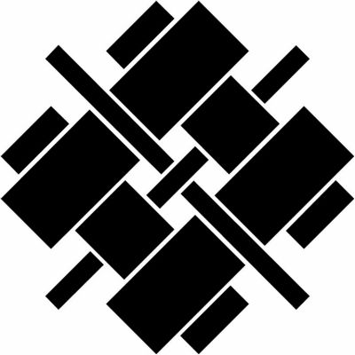 変わり組み木・変わり組み筋違