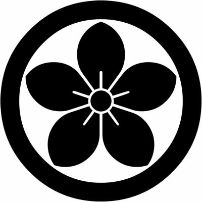 太田桔梗・太田家桔梗