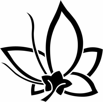 中陰裏桔梗飛び蝶蝶・中陰揚羽桔梗蝶（１）