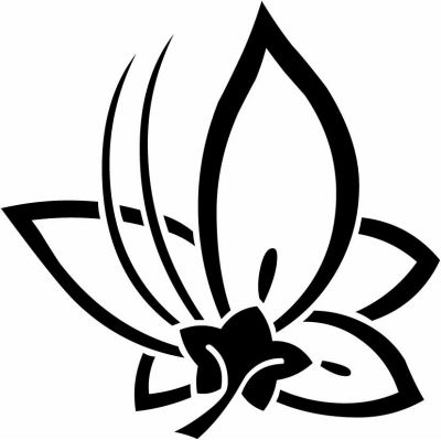 中陰裏桔梗飛び蝶蝶・中陰揚羽桔梗蝶（２）