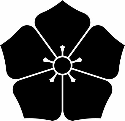 土岐桔梗・土岐家桔梗