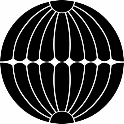 割り菊・上下割り菊