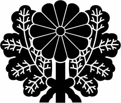 青山菊・青山家菊