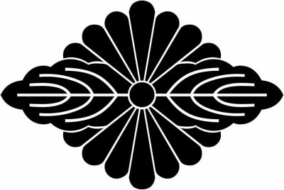 木戸菊菱・木戸菊家菱・葉菊菱