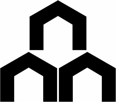 三つ盛り一重割り亀甲崩し（２）