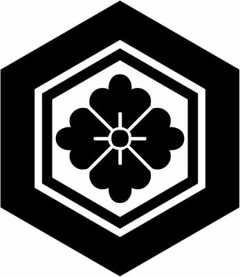 相馬亀甲・相馬家亀甲