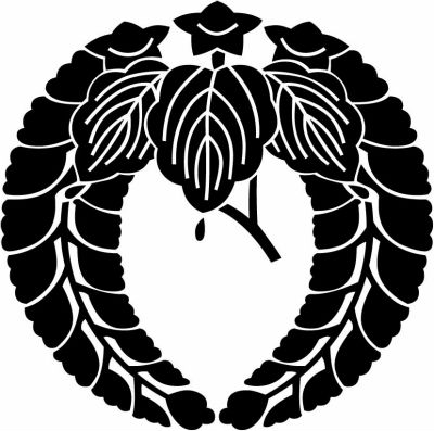 下がり花桐（２）