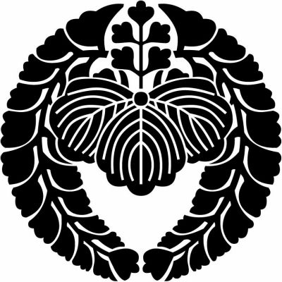 下がり花桐（３）