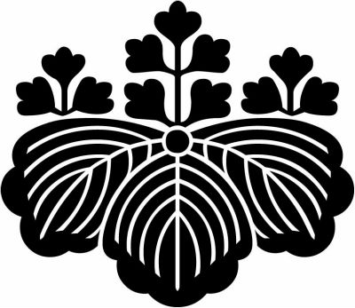 五三桐・五三の桐