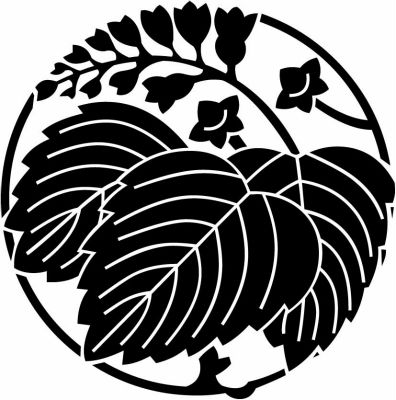 三井桐・三井家桐（４）