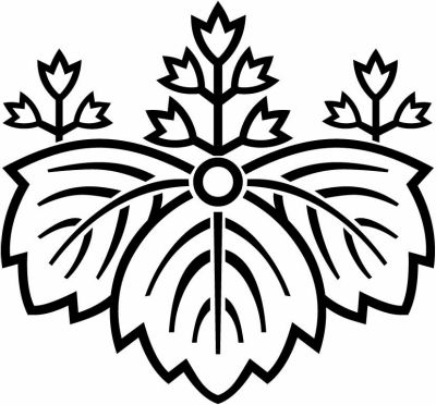 総陰五三鬼桐・総陰五三の鬼桐