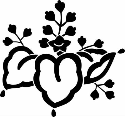 中陰踊り桐（２）