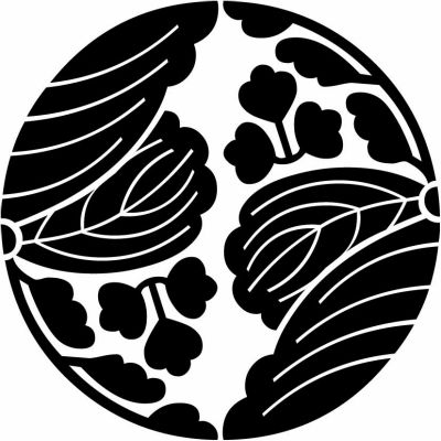 入れ違い割り桐