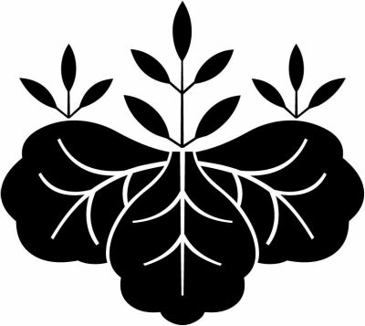 変わり花桐（２）