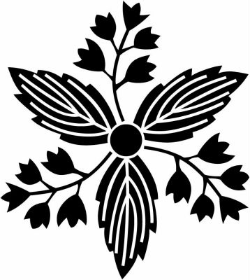 変わり桐車（１）