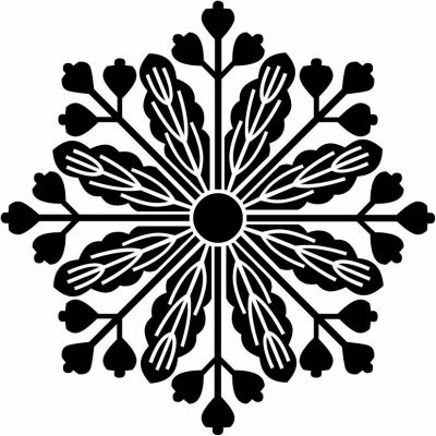 変わり桐車（２）