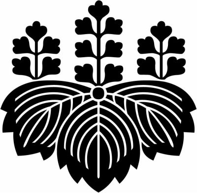 変わり五七桐・変わり五七の桐（６）