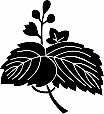 変わり枝桐（１）