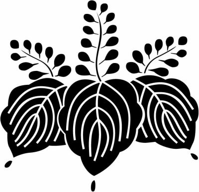 変わり踊り桐（１）