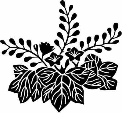 変わり踊り桐（２）