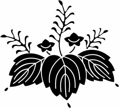 変わり踊り桐（３）