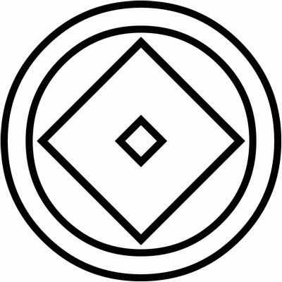 総陰丸に釘抜き