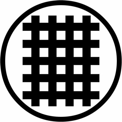 細輪に九字（１）