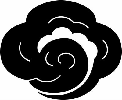 木瓜雲・雲木瓜