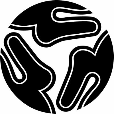 三つ割り胡桃・三つ追い胡桃