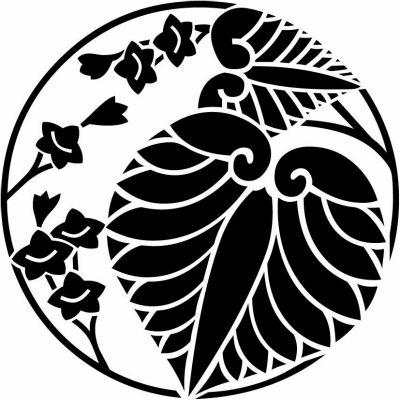 河骨枝丸（１）