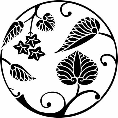 河骨枝丸（８）