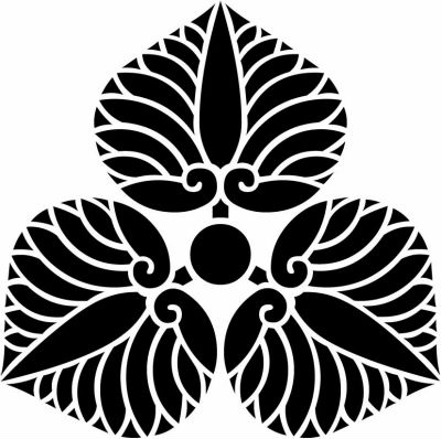 三つ河骨（１）