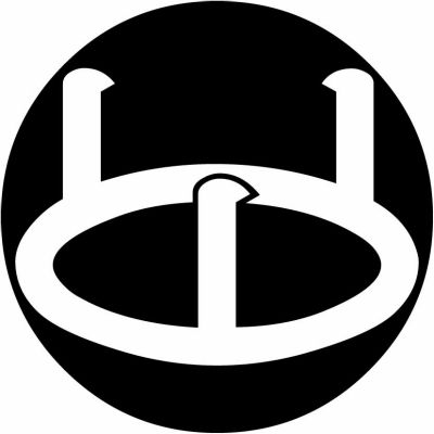 石持ち地抜き据え五徳