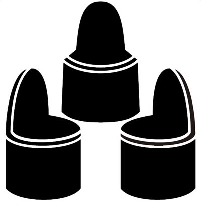 琴の爪・三つ琴の爪