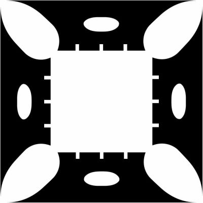 四つ三味駒（１）