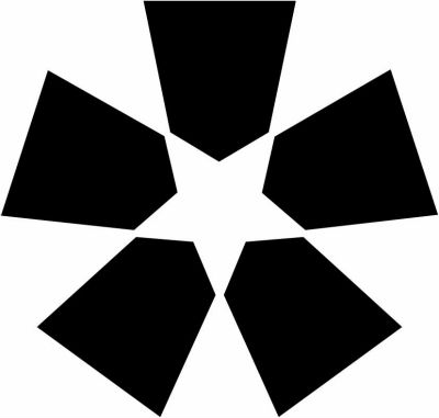 五つ将棋駒・五つ駒