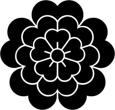 九重桜・変わり八重桜