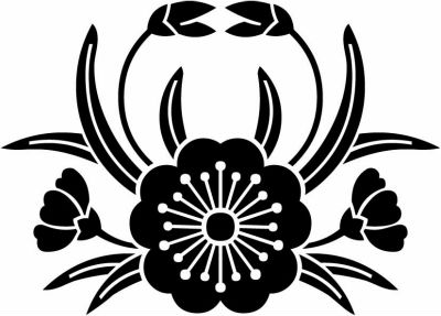 小山蟹桜・小山桜