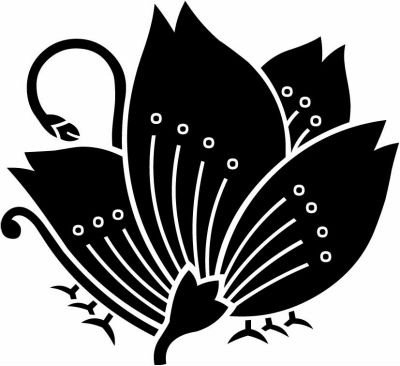 揚羽桜蝶・桜蝶