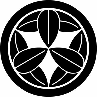 愛知・真清田神社