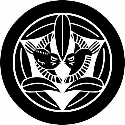 吉田笹（１）・吉田家笹