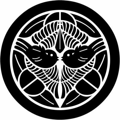 上杉笹・上杉家笹