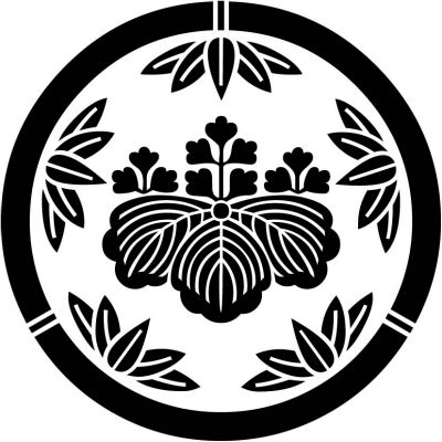 竹丸に桐・竹笹の丸に五七桐・桐竹