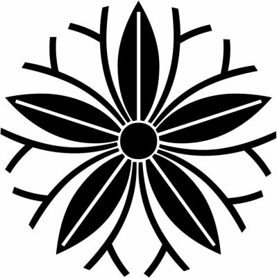 変わり笹車・変わり篠笹車