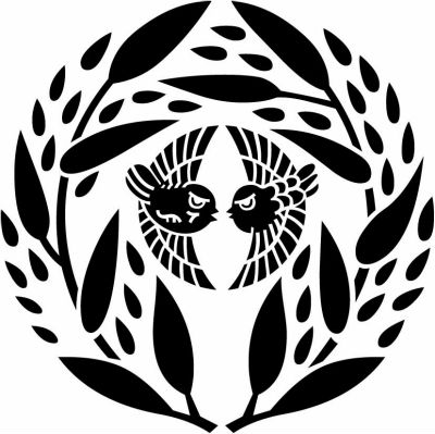 柳生笹・柳生家笹