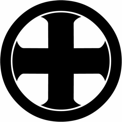 丸に変わり十の字・丸に変わり十字（２）